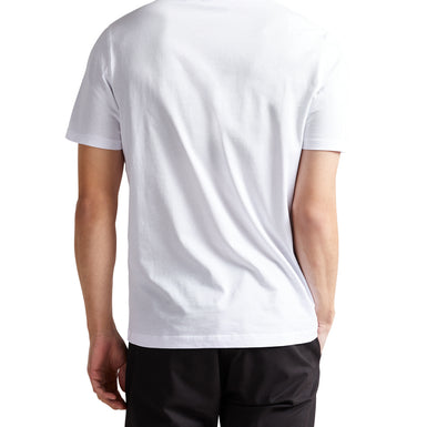 Men's Hawking White