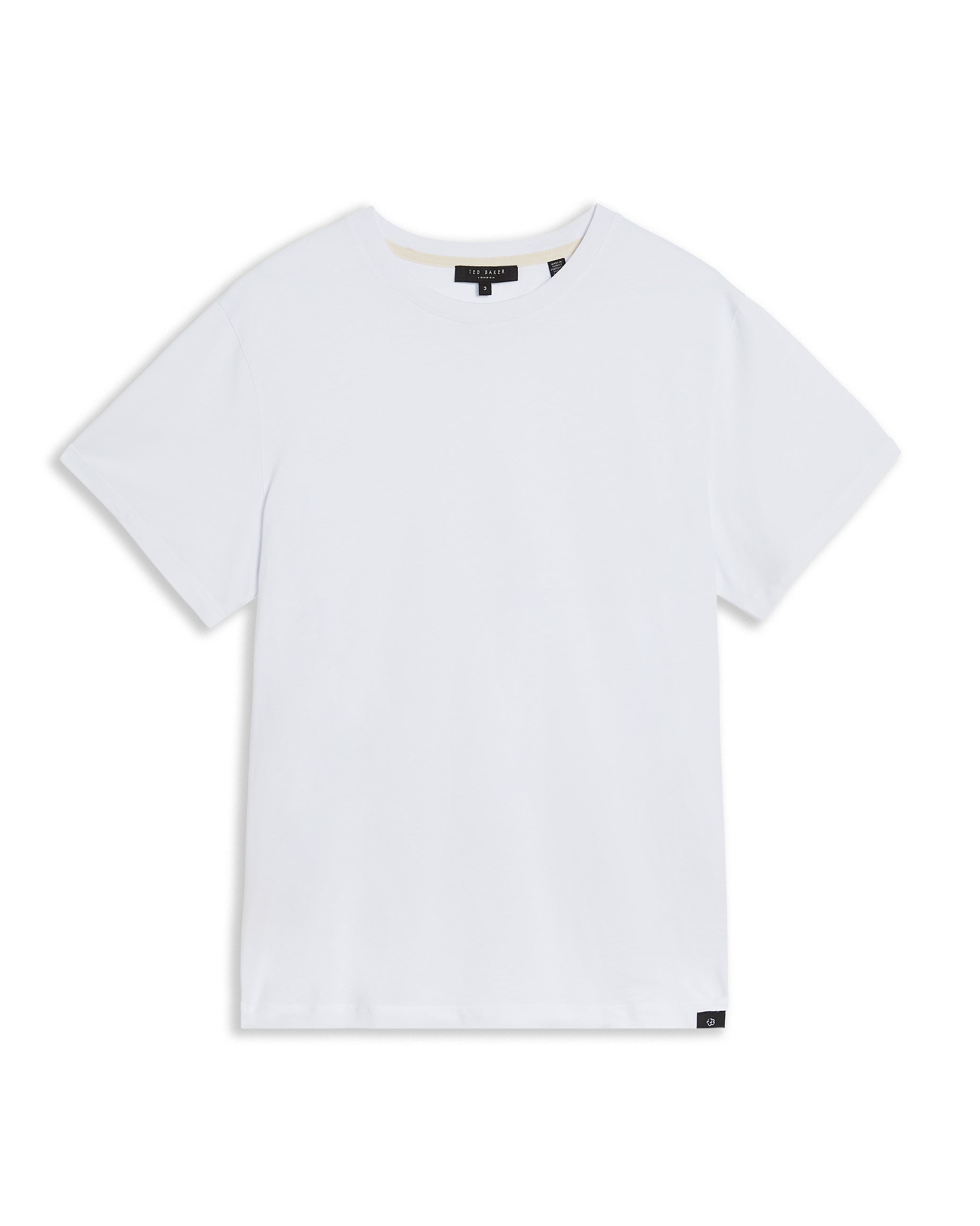 Men's Hawking White