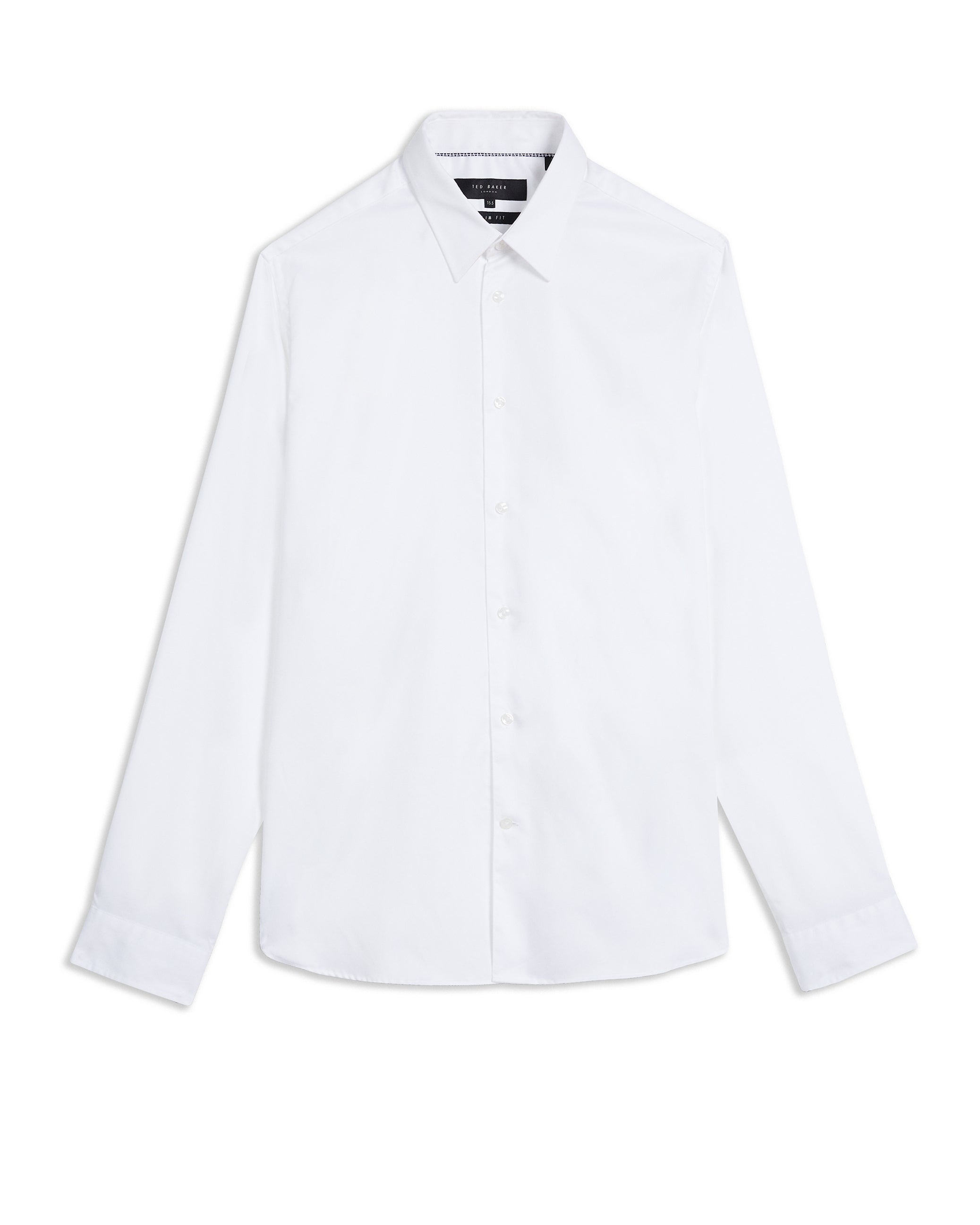 Men's Holmess White