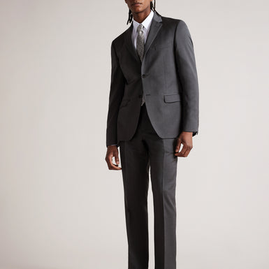 Men's Irvinjs Charcoal