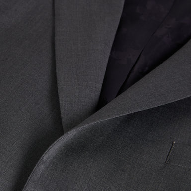 Men's Irvinjs Charcoal