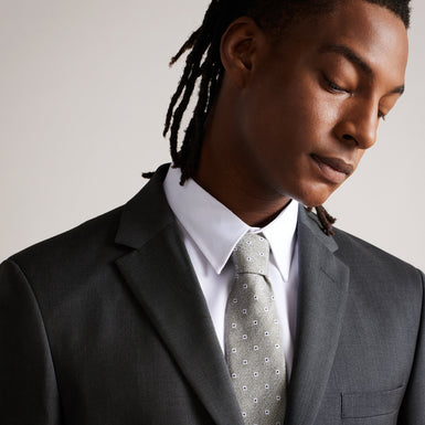 Men's Irvinjs Charcoal