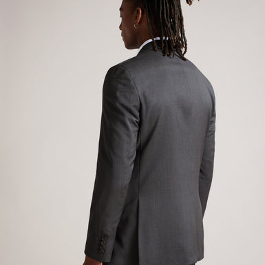 Men's Irvinjs Charcoal