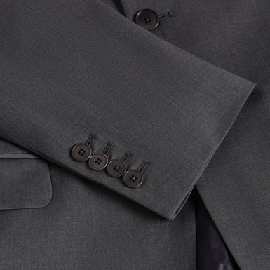 Men's Irvinjs Charcoal