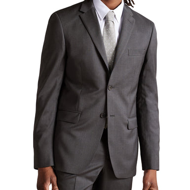 Men's Irvinjs Charcoal