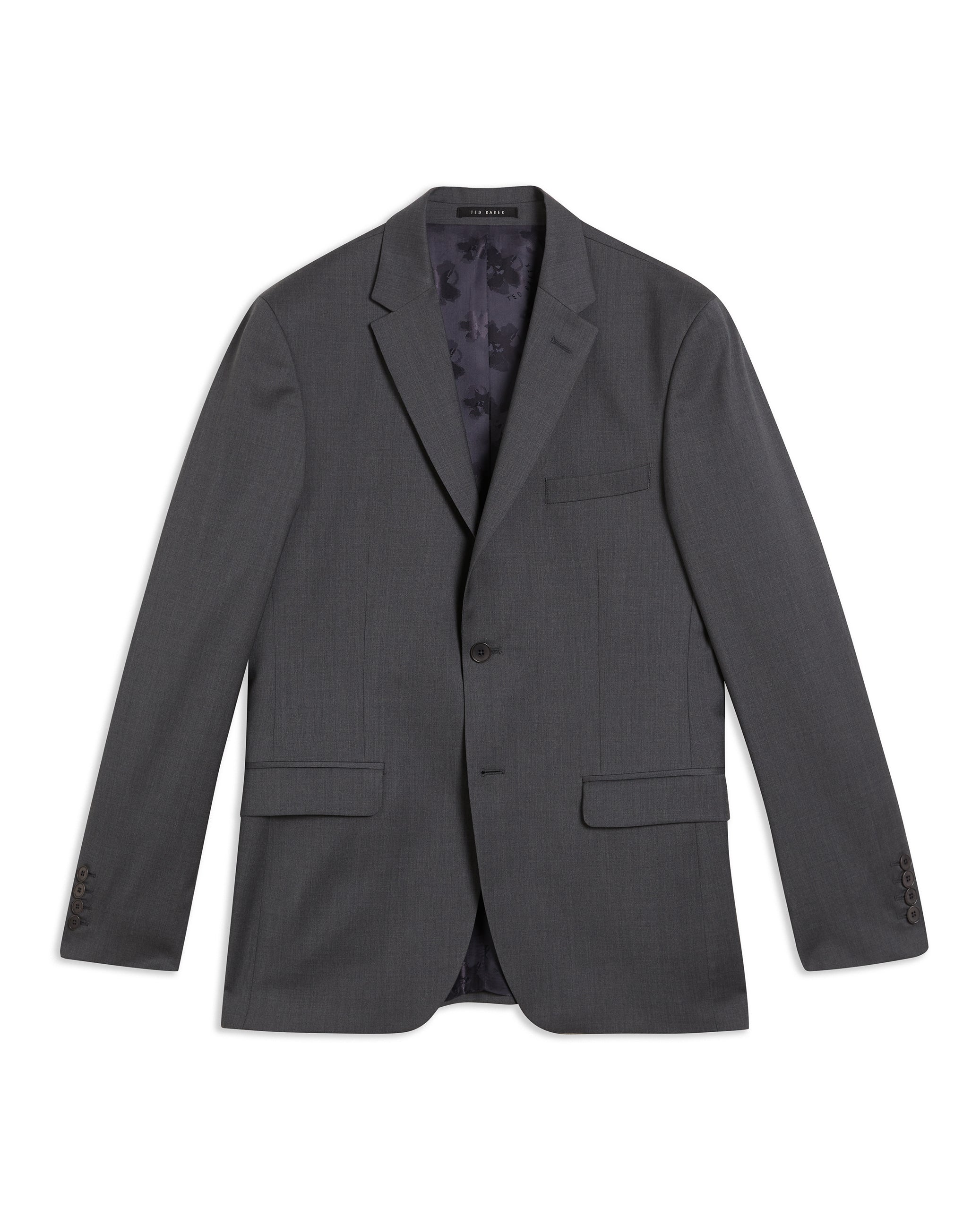 Men's Irvinjs Charcoal