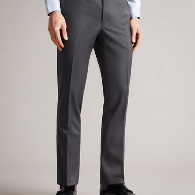 Men's Irvints Charcoal