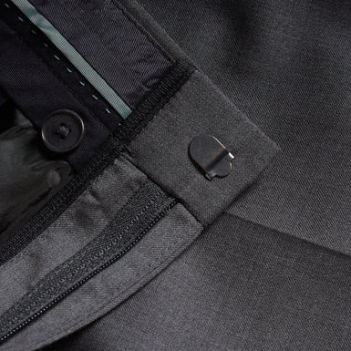 Men's Irvints Charcoal