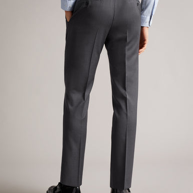 Men's Irvints Charcoal