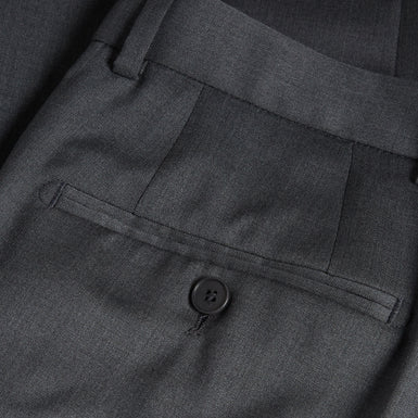 Men's Irvints Charcoal