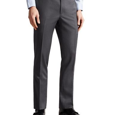 Men's Irvints Charcoal