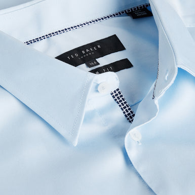 Men's Islass Pl-Blue