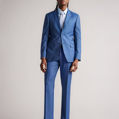 Men's Islass Pl-Blue