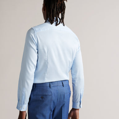 Men's Islass Pl-Blue