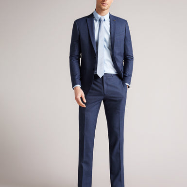 Men's Islass Pl-Blue