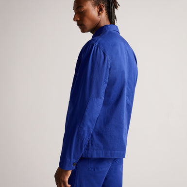 Men's Ivel Brt-Blue