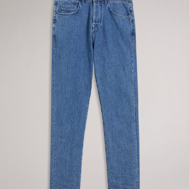 Men's Kinstun Mid-Blue