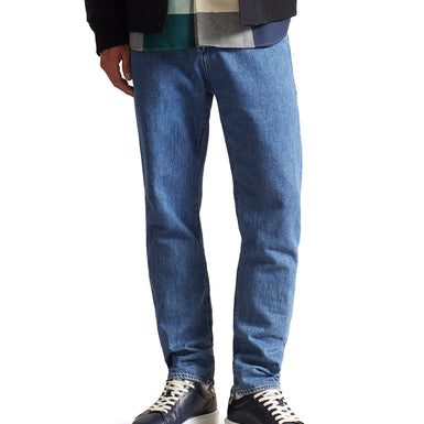 Men's Kinstun Mid-Blue