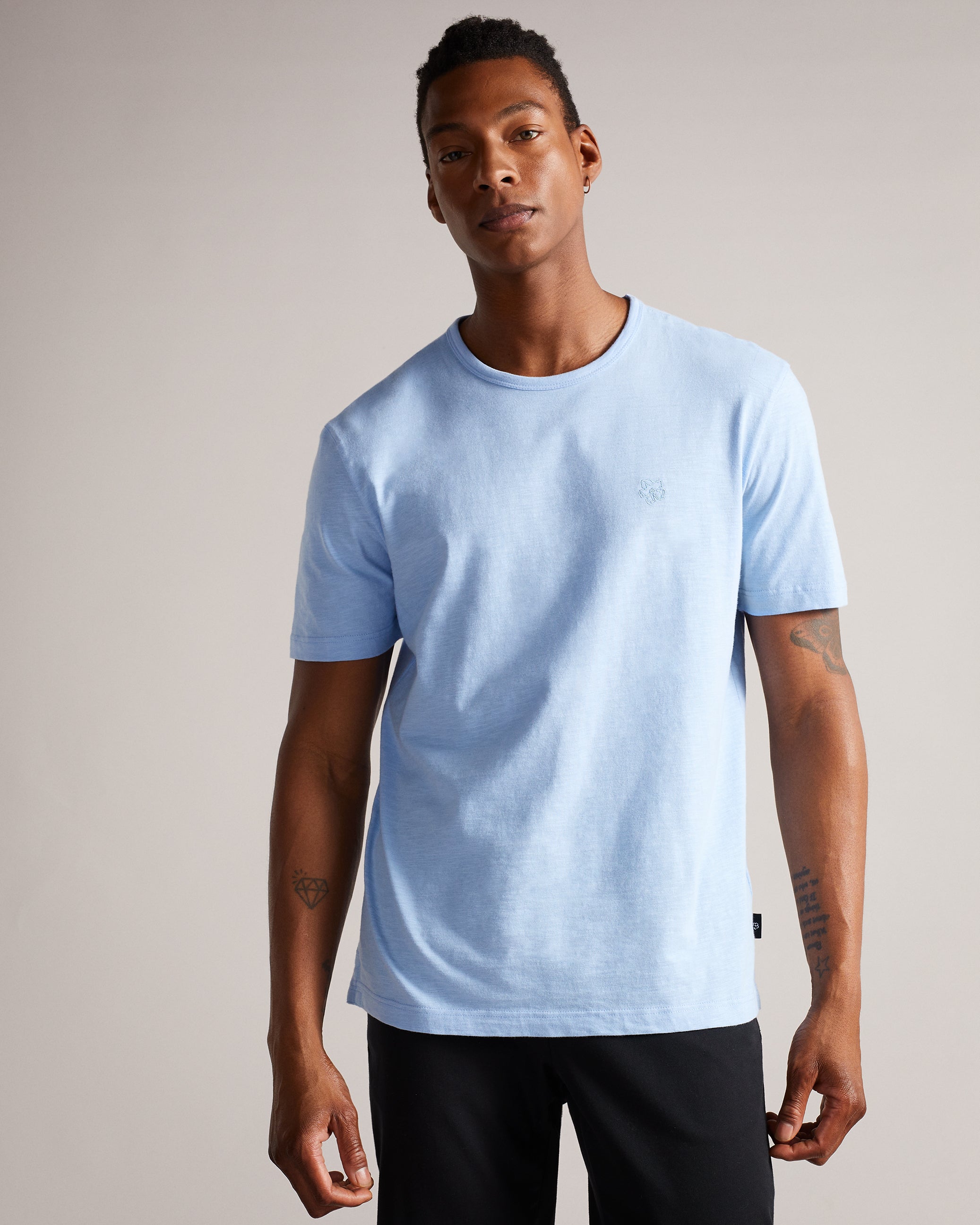 Men's Linver Lt-Blue