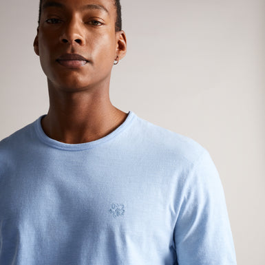 Men's Linver Lt-Blue