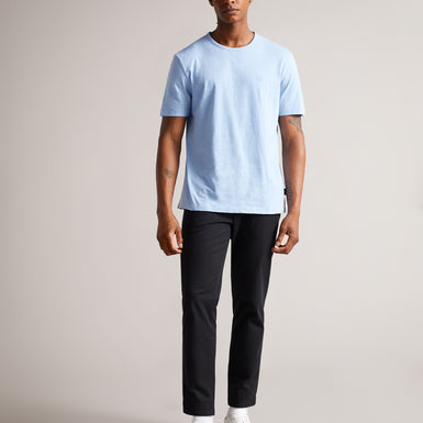 Men's Linver Lt-Blue