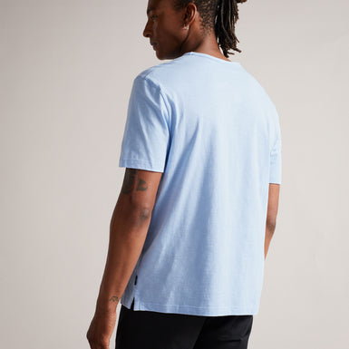 Men's Linver Lt-Blue