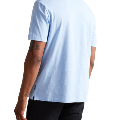 Men's Linver Lt-Blue