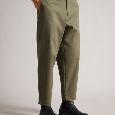 Men's Lopen Pl-Green