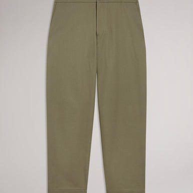 Men's Lopen Pl-Green