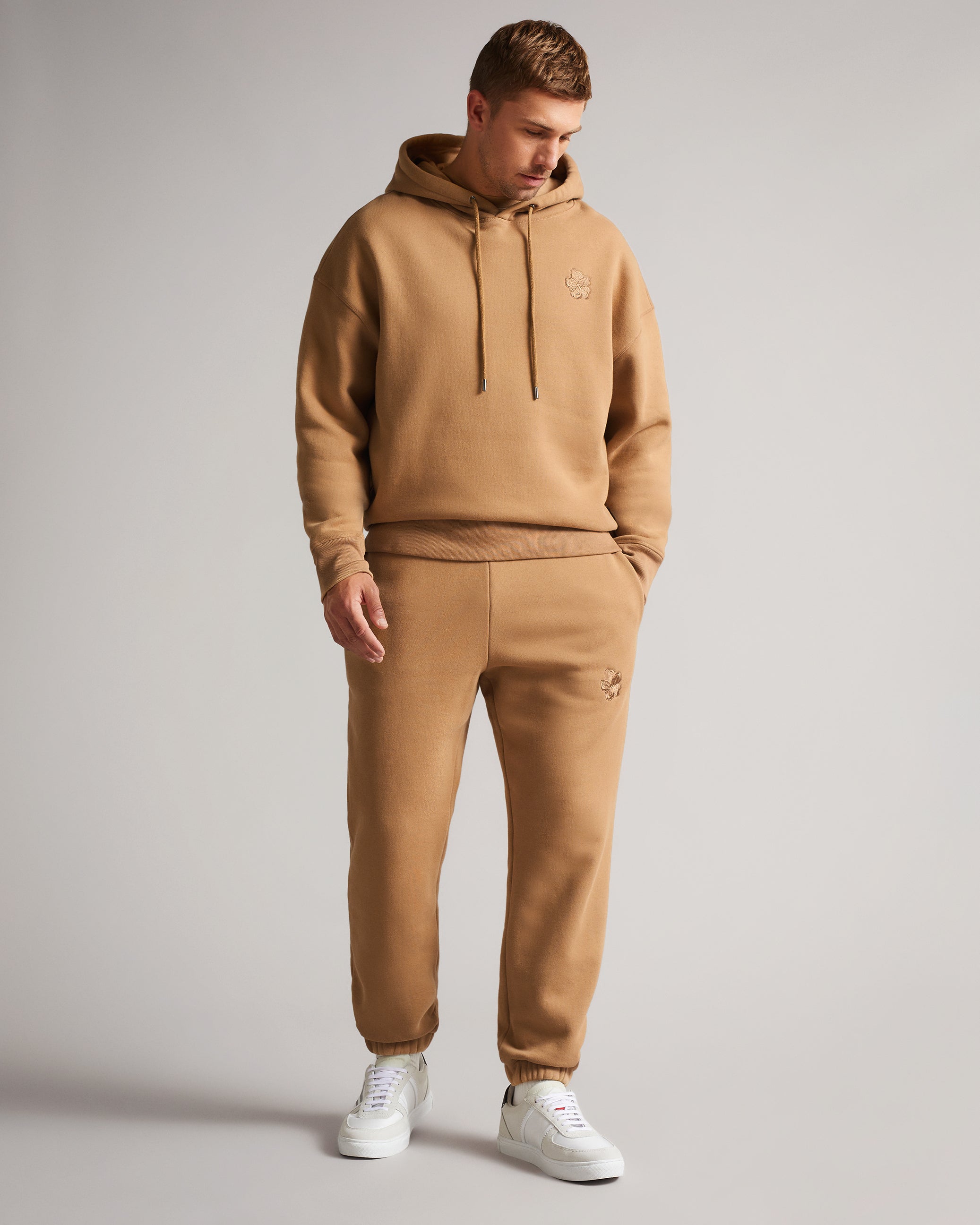 Men's Madan Camel