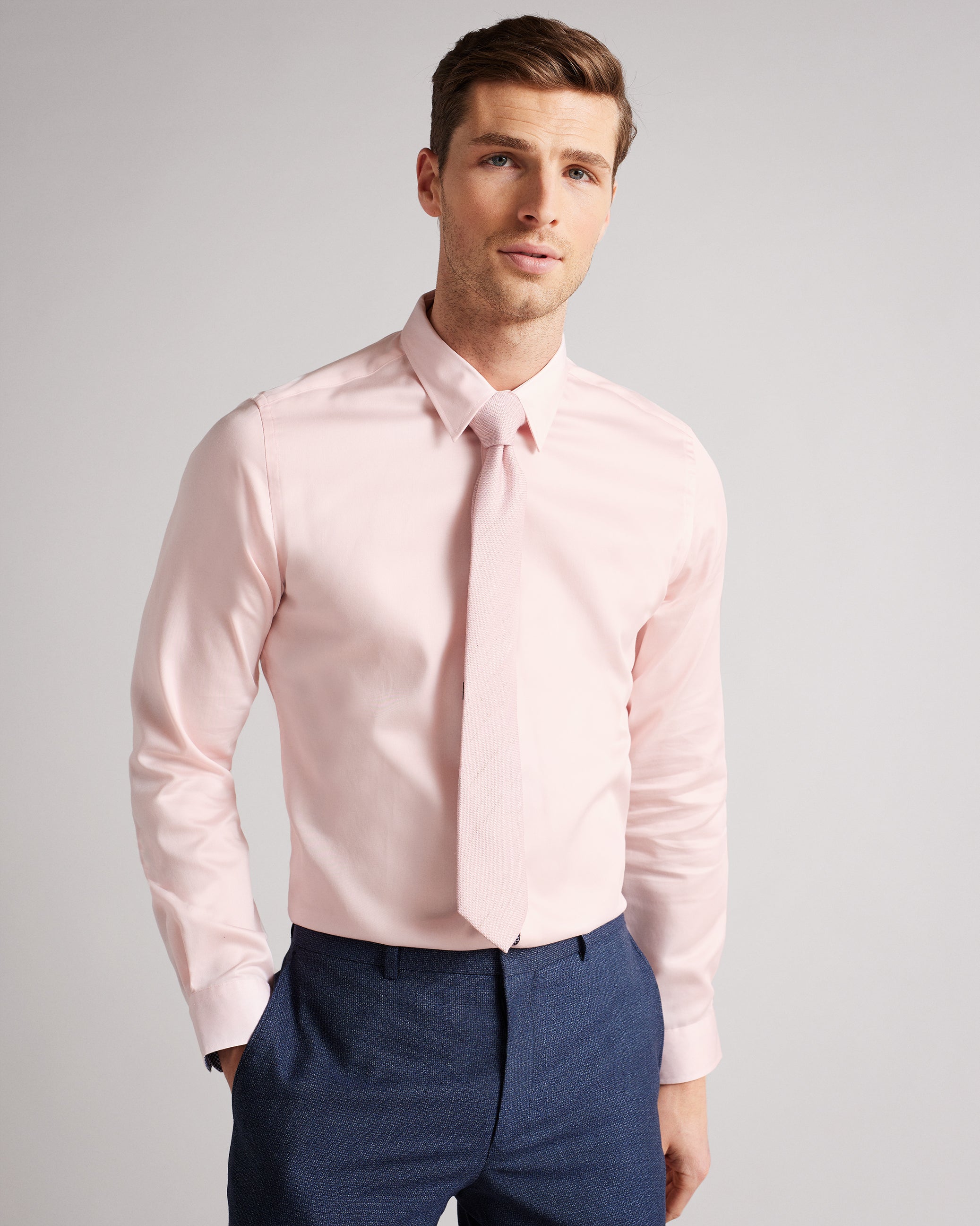 Men's Maeloss Pl-Pink