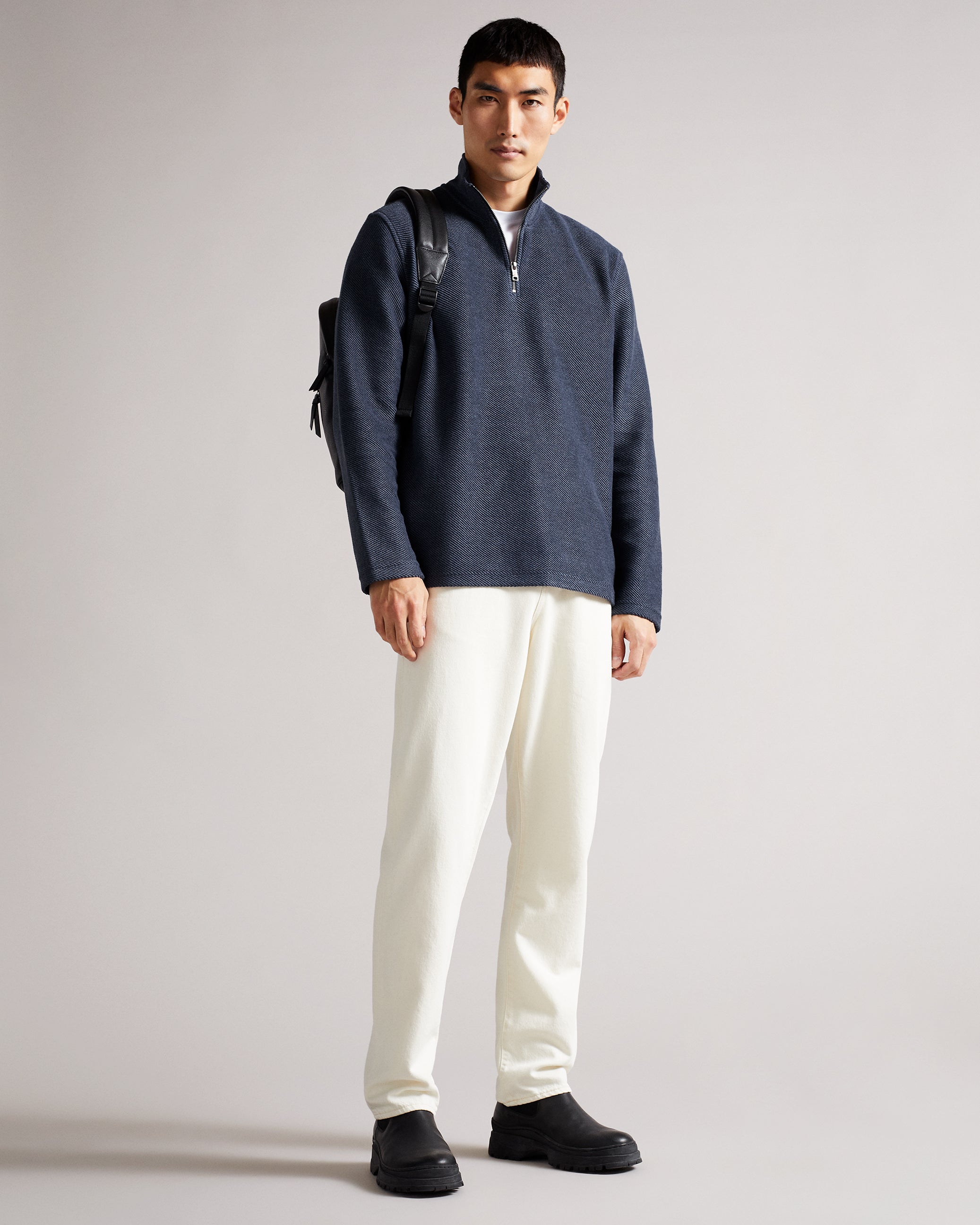 Men's Millom Dk-Blue