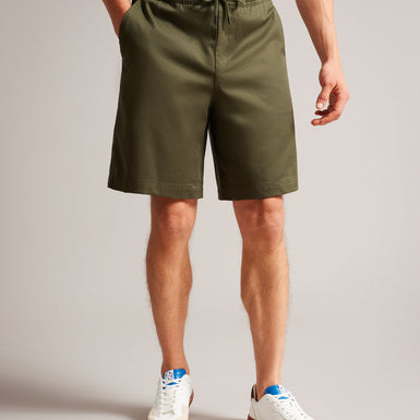 Men's Mordon Khaki