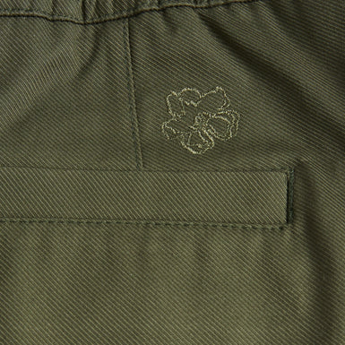 Men's Mordon Khaki