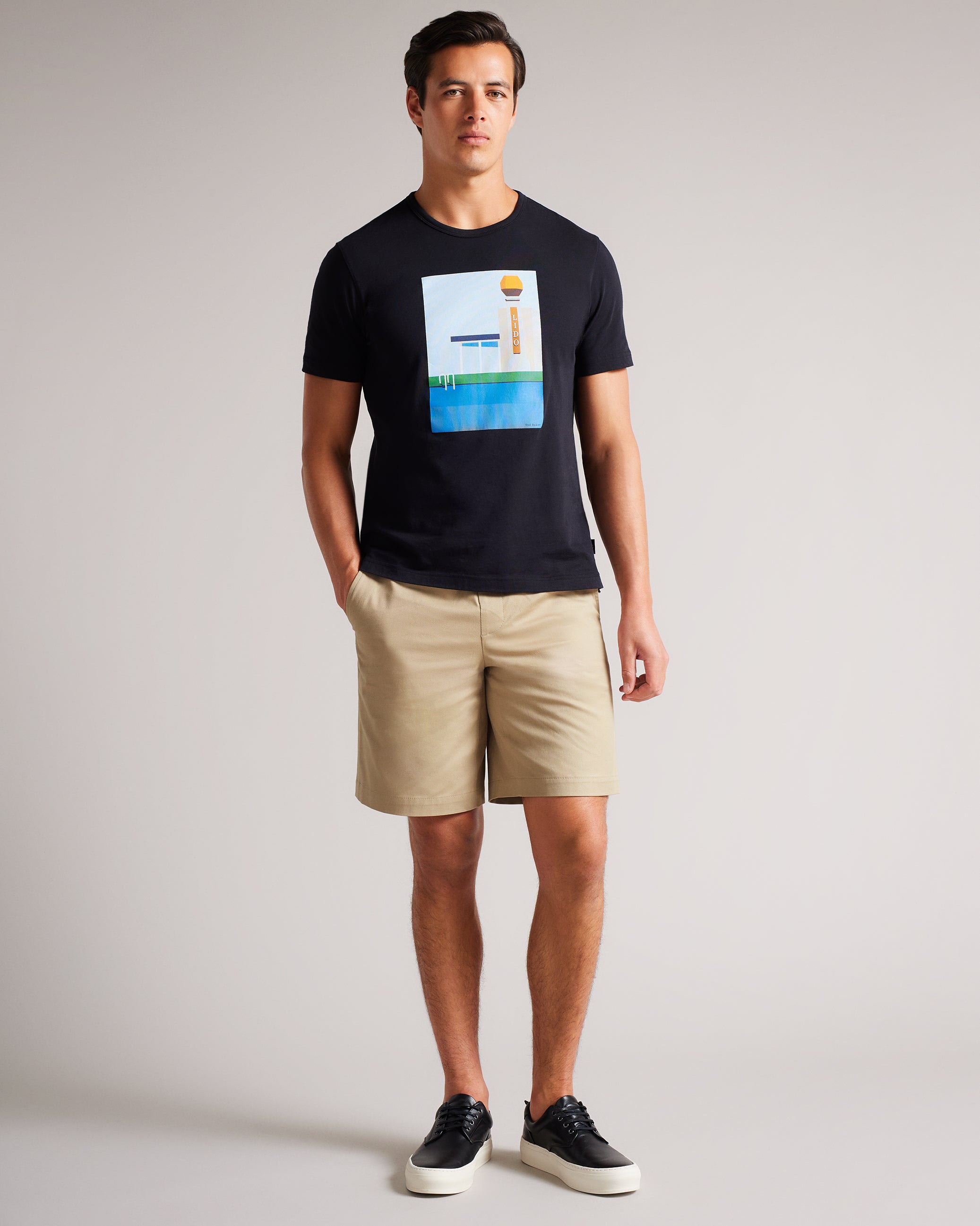 Men's Mordon Natural