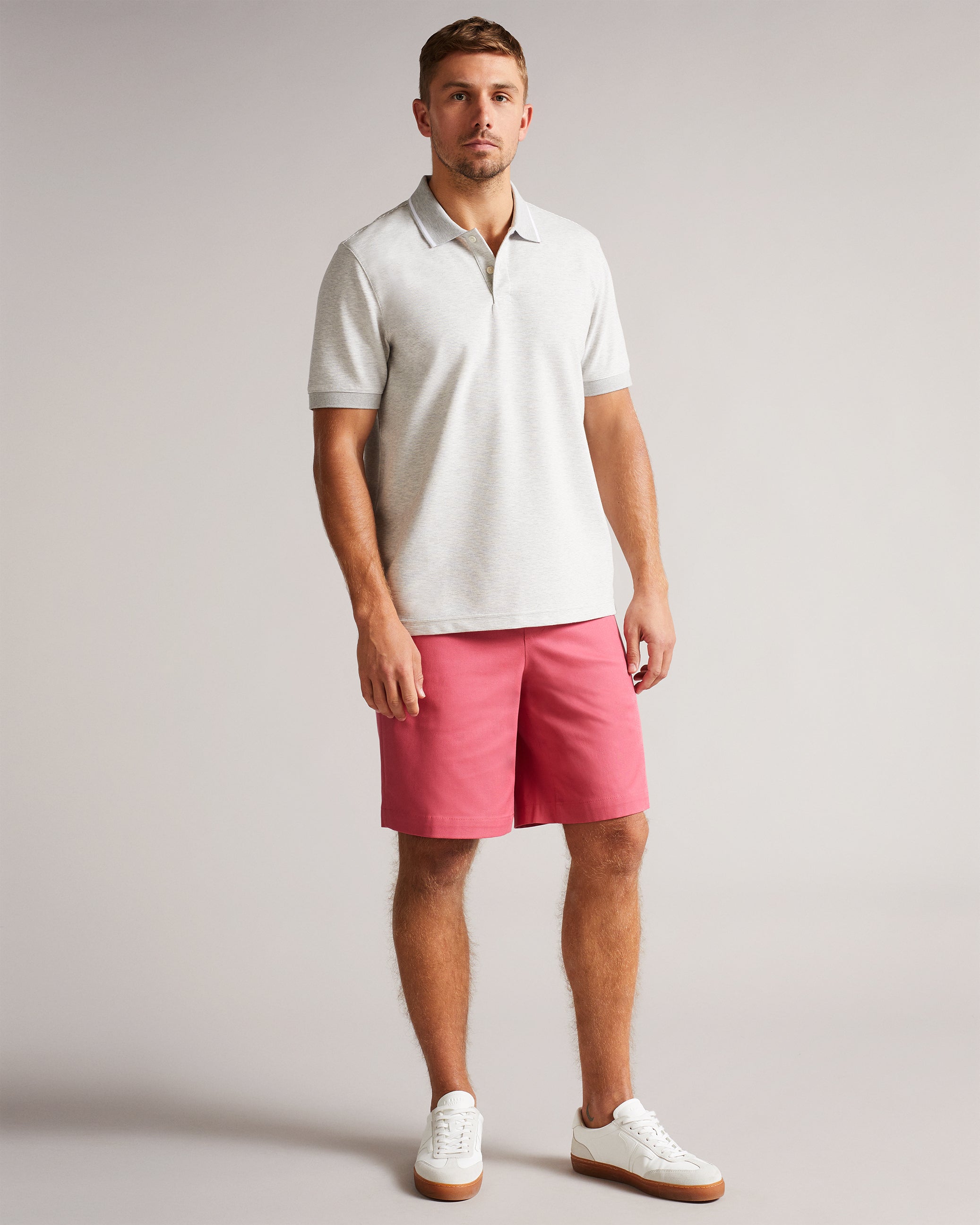 Men's Mordon Pink