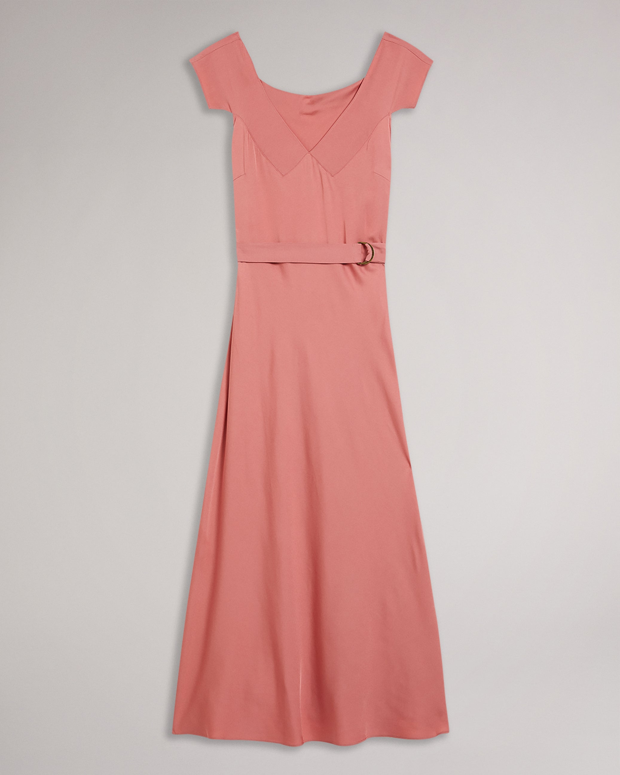 Women's NOEMI: Dusky Pink