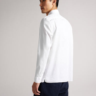 Men's Onested White