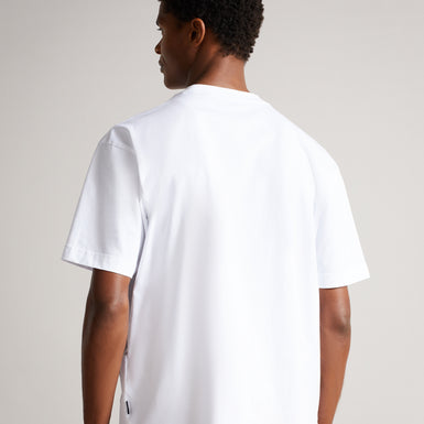 Men's Polpero White