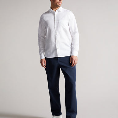 Men's Remark White