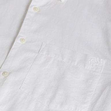 Men's Remark White