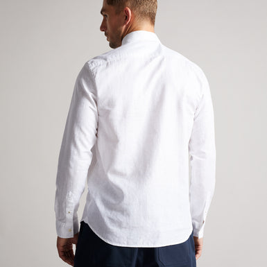 Men's Remark White