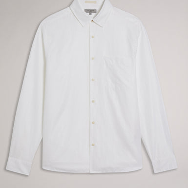 Men's Remark White