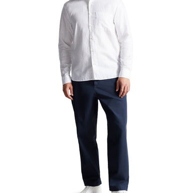 Men's Remark White