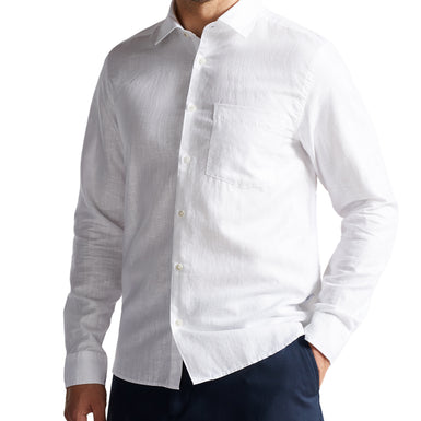 Men's Remark White