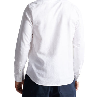 Men's Remark White