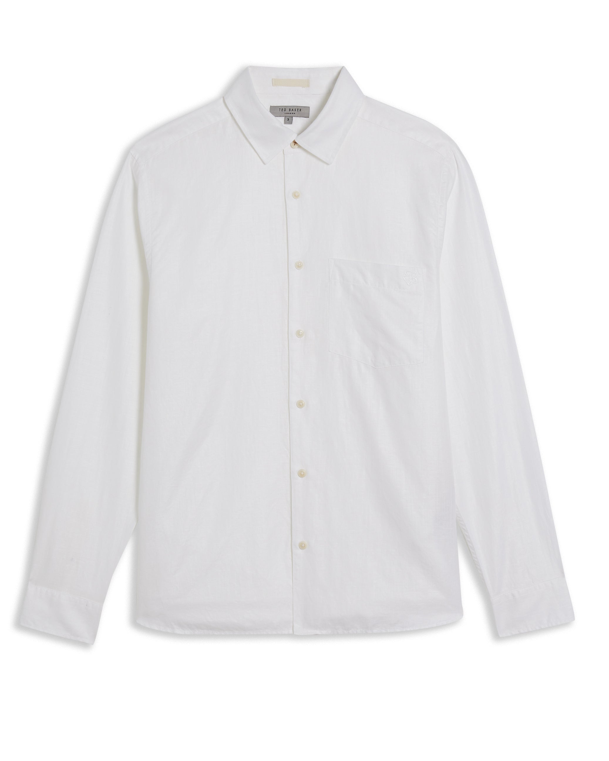 Men's Remark White