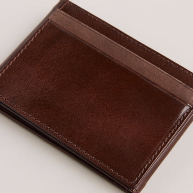 Men's Sammey Brn-Choc