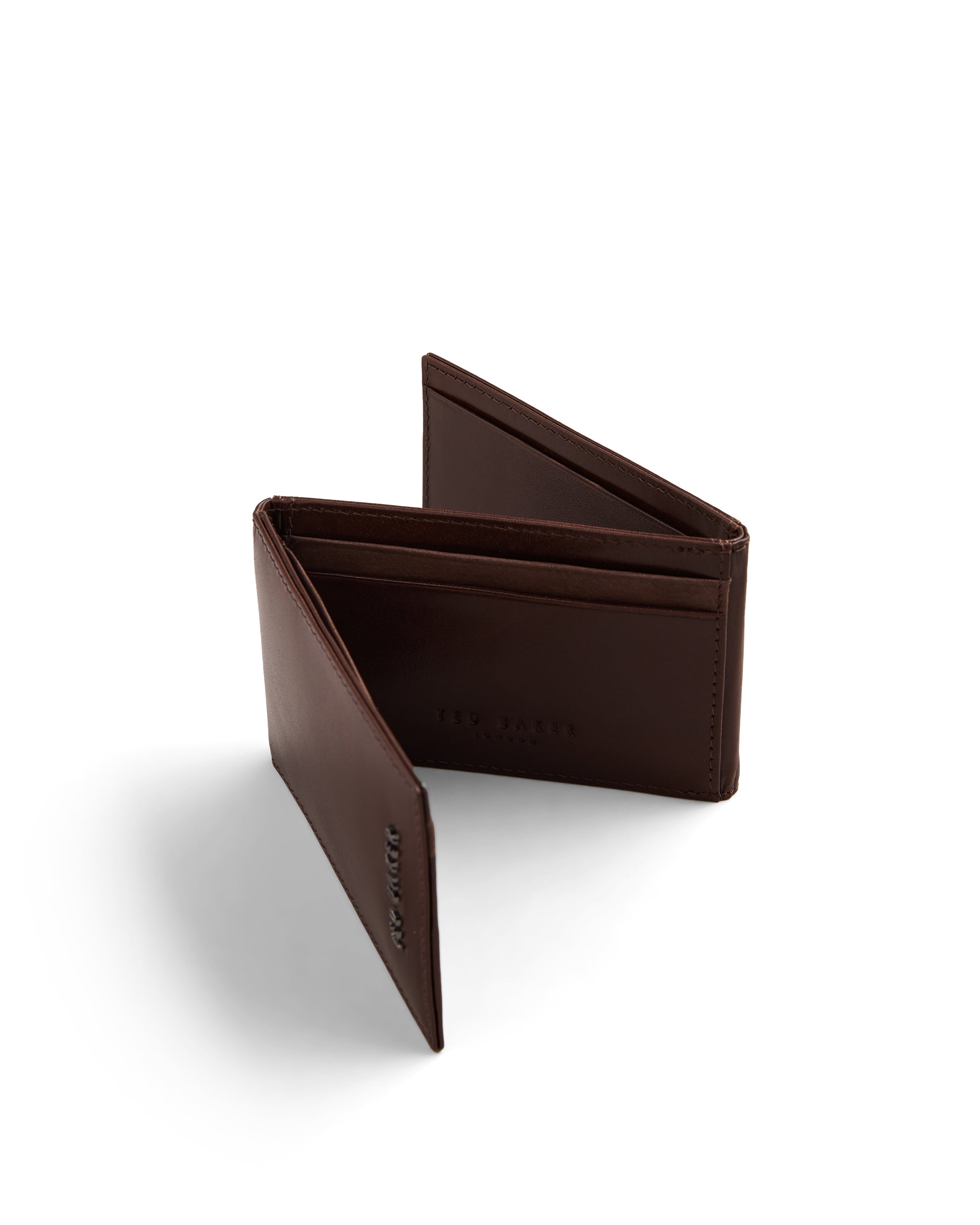 Men's Sammey Brn-Choc