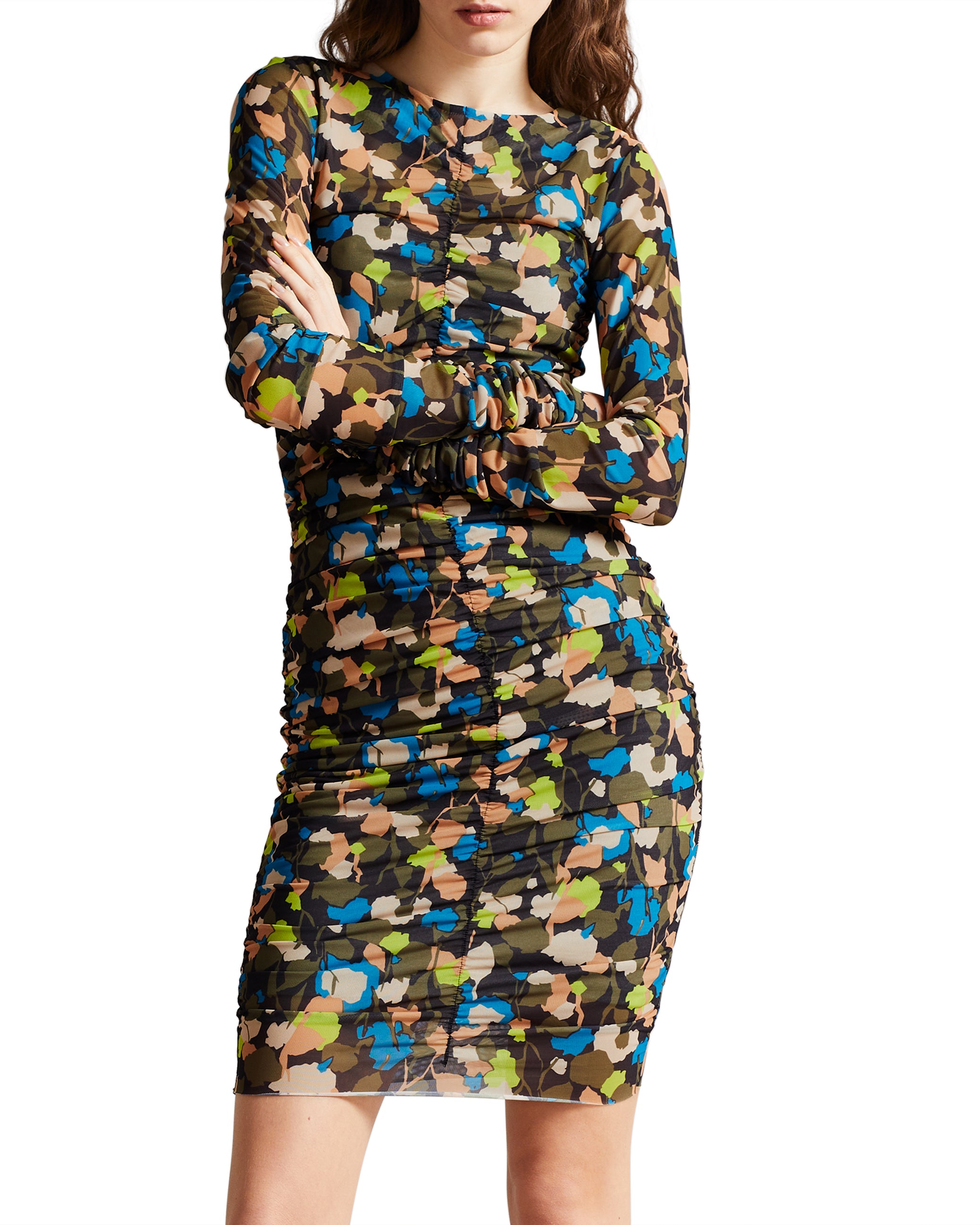Women's Ttinna Black